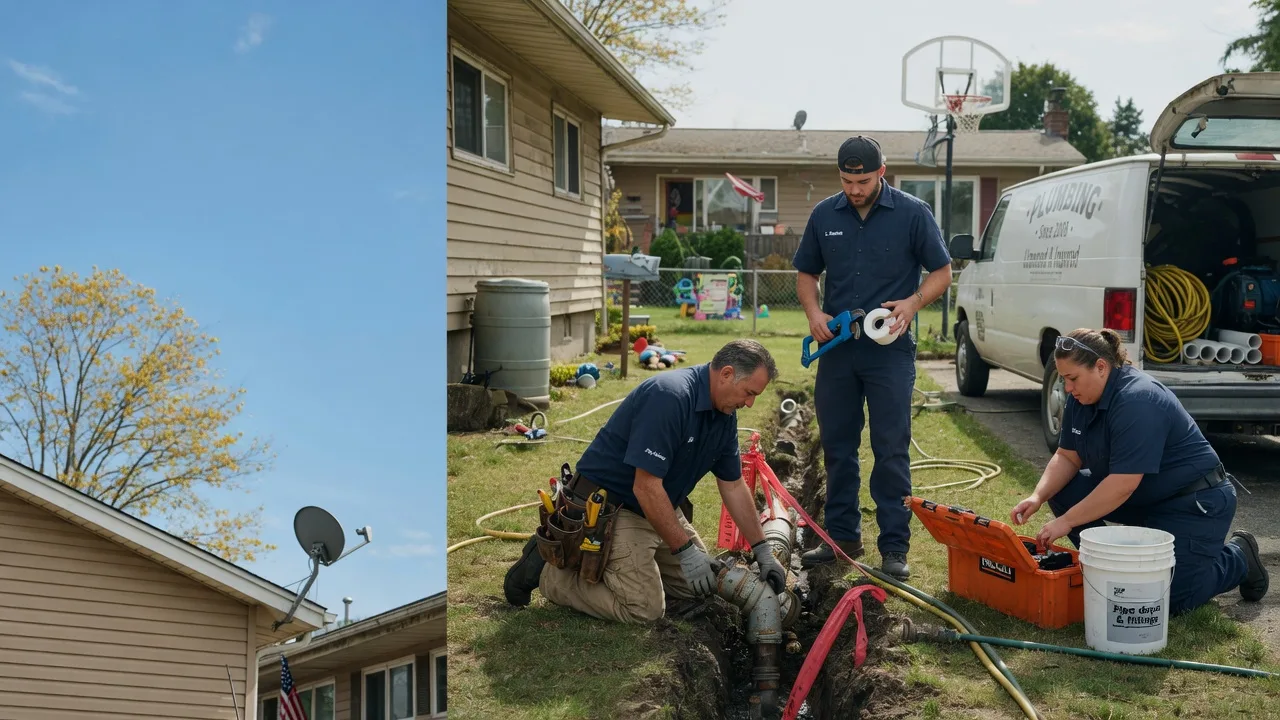 Garbage Disposal Replacement in Melrose, MN near me